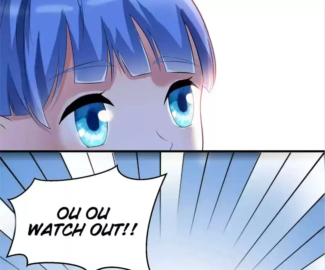 The Substitute Bride Chapter 82