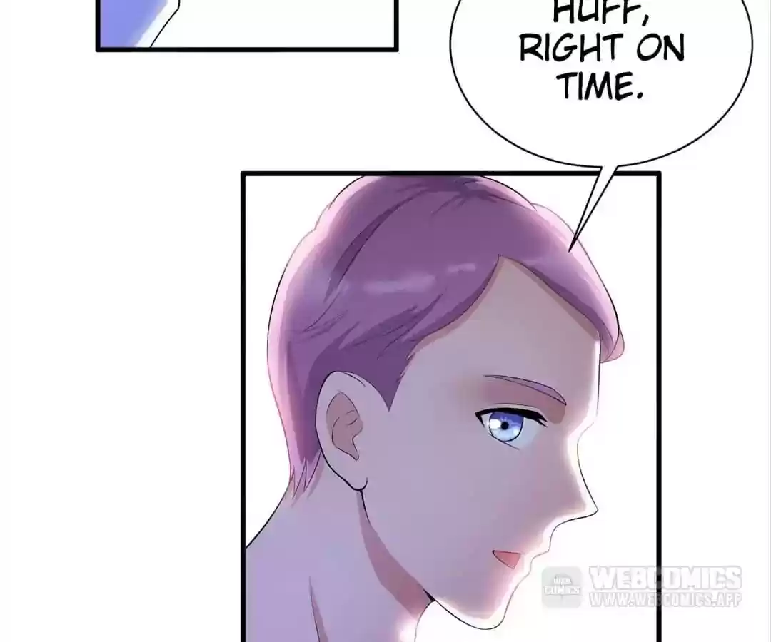 The Substitute Bride Chapter 82