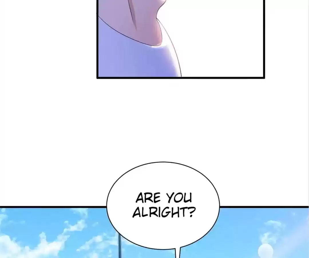 The Substitute Bride Chapter 82