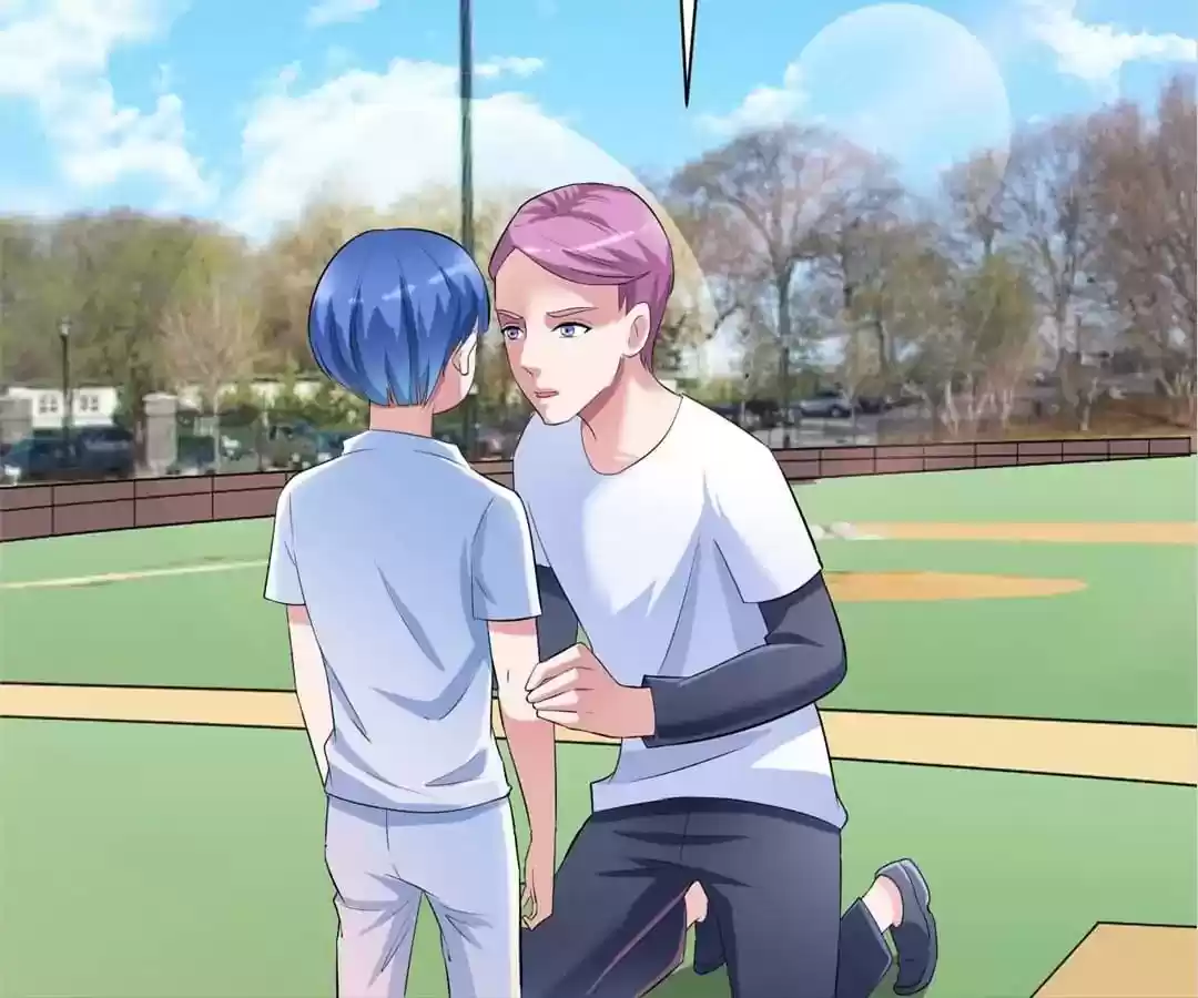 The Substitute Bride Chapter 82