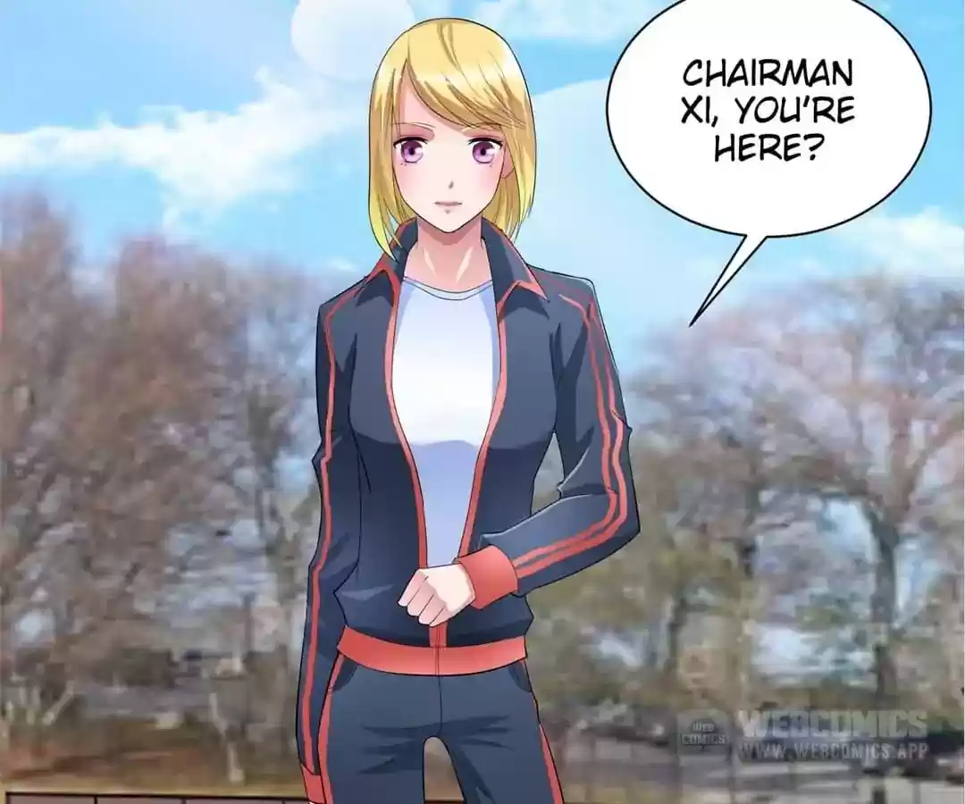 The Substitute Bride Chapter 82