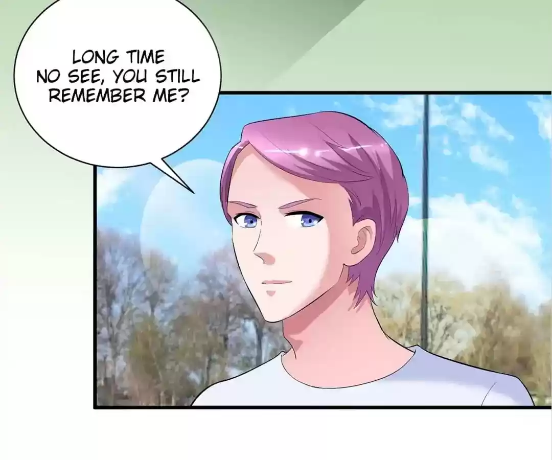 The Substitute Bride Chapter 82