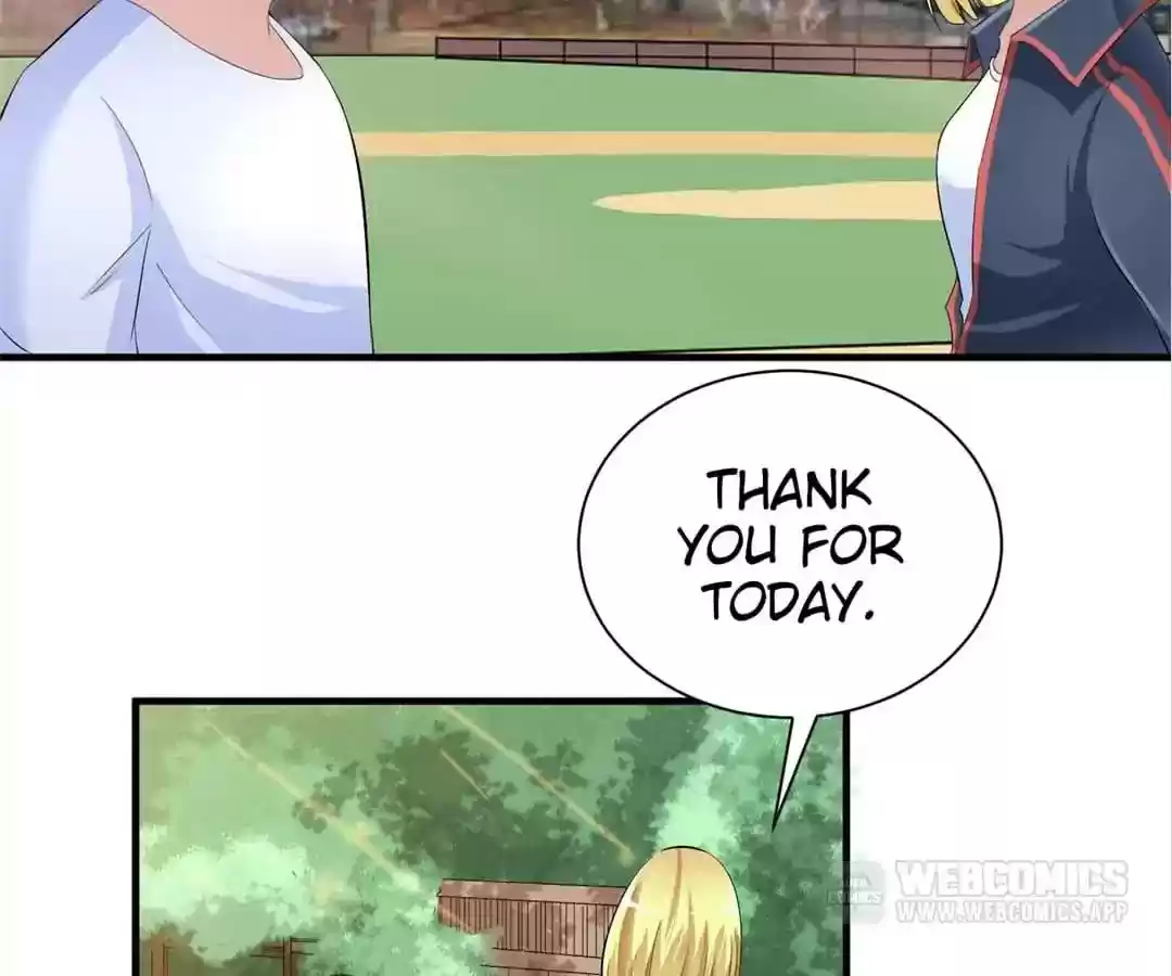 The Substitute Bride Chapter 82