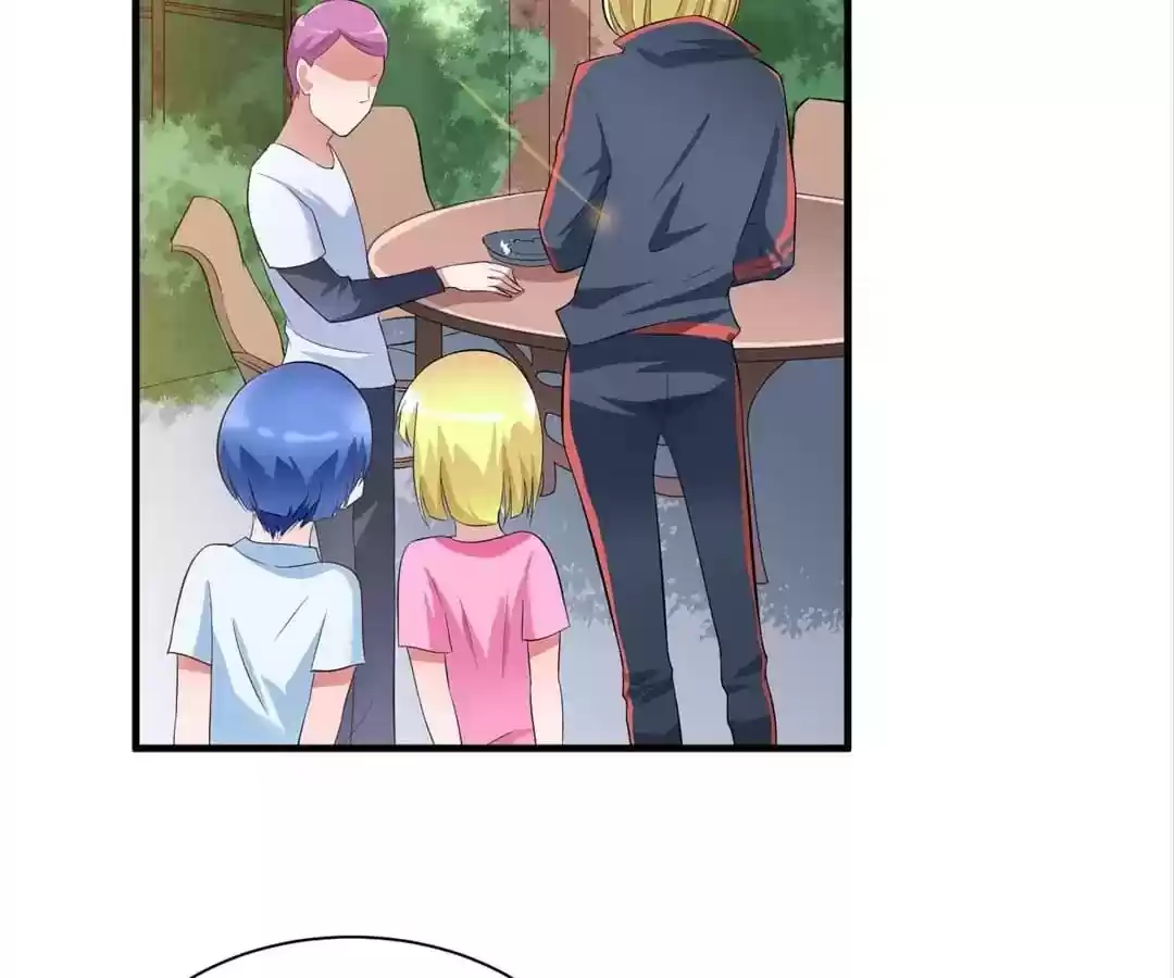 The Substitute Bride Chapter 82