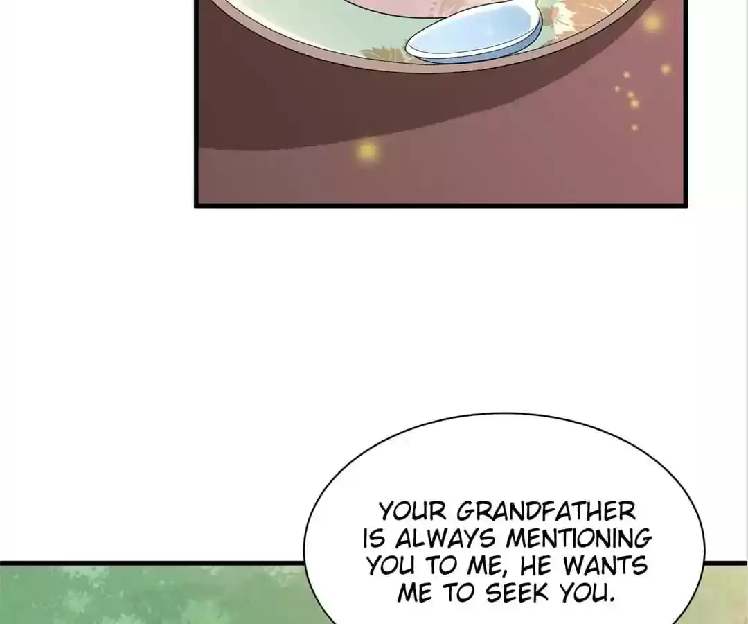 The Substitute Bride Chapter 82