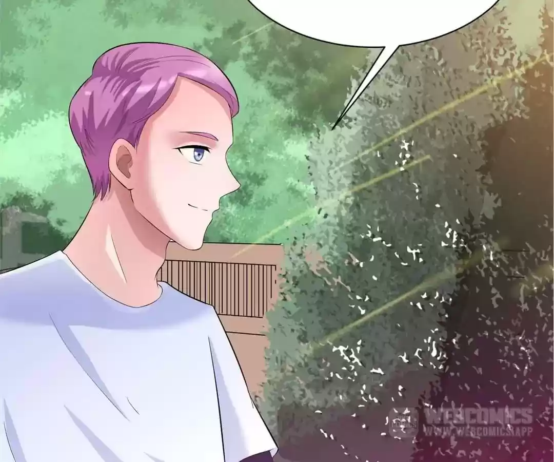 The Substitute Bride Chapter 82