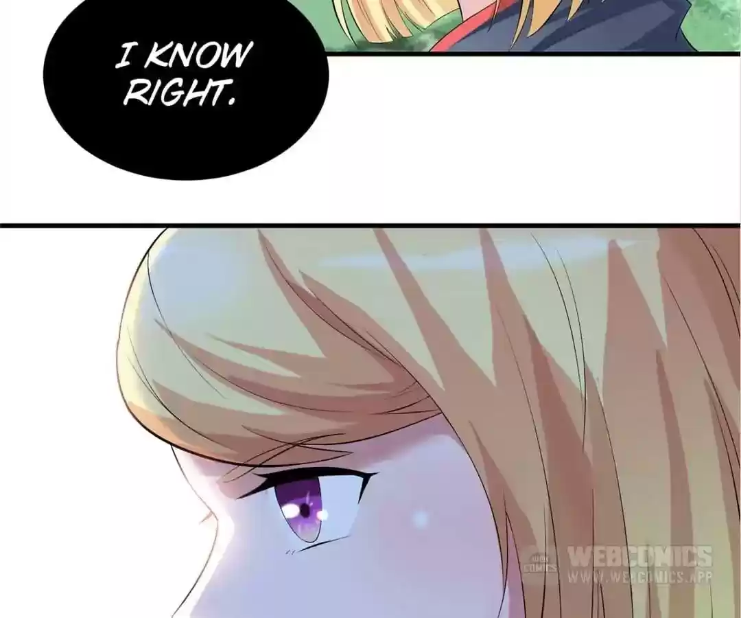 The Substitute Bride Chapter 82