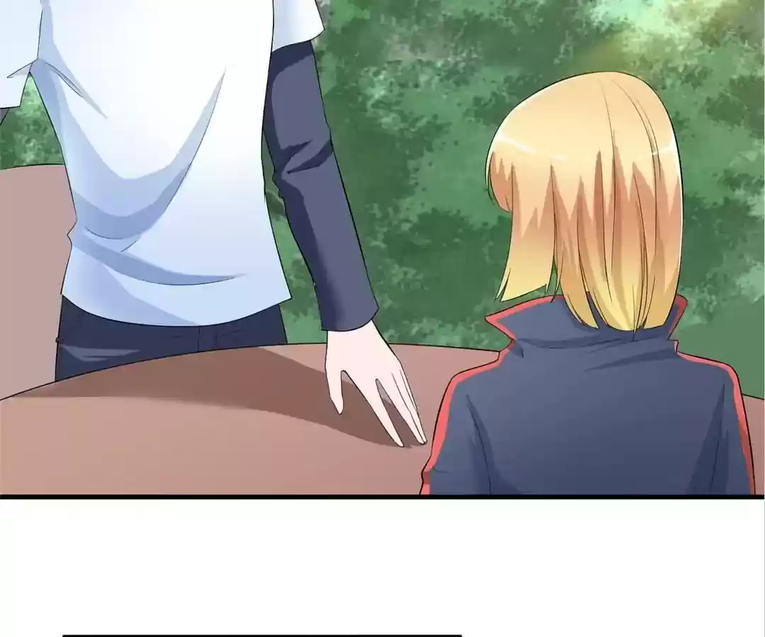 The Substitute Bride Chapter 82