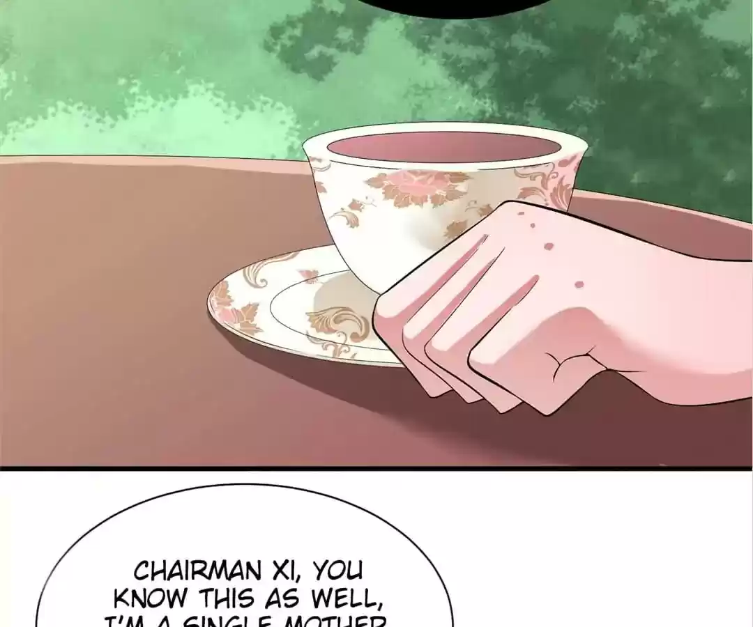 The Substitute Bride Chapter 82