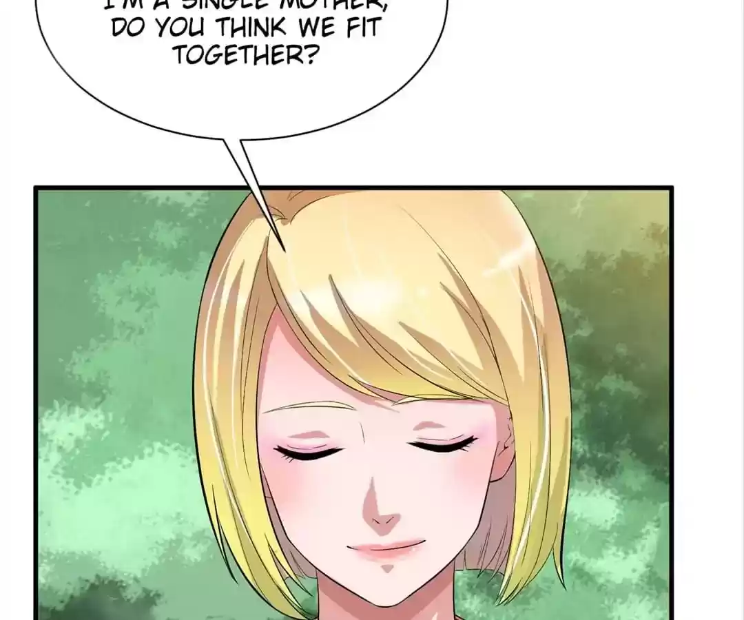 The Substitute Bride Chapter 82