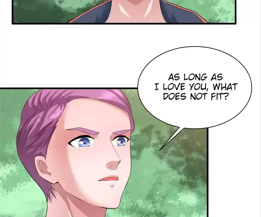 The Substitute Bride Chapter 82