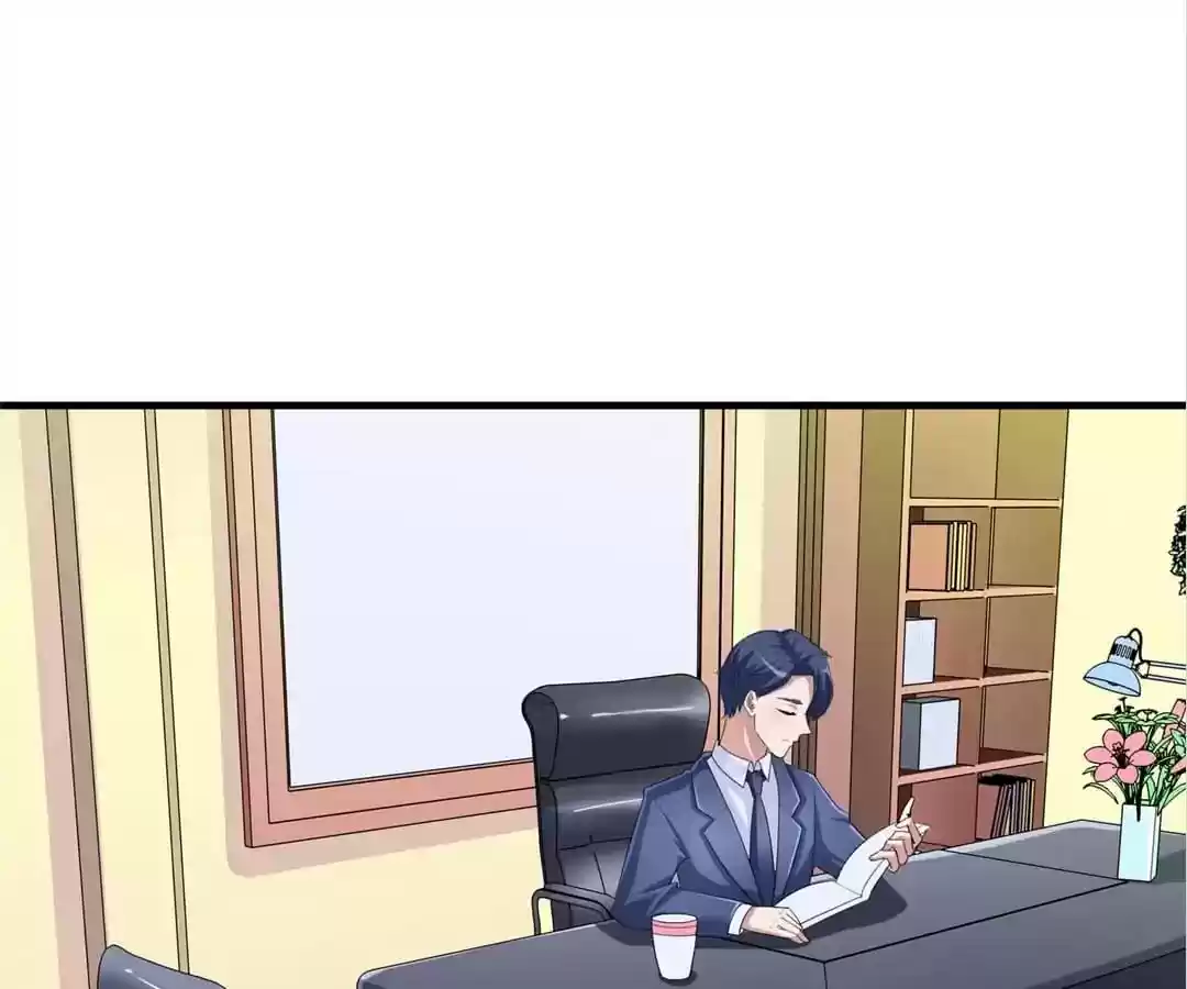 The Substitute Bride Chapter 83