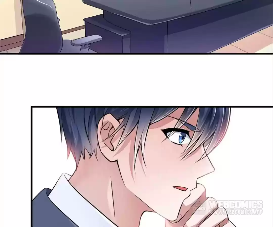 The Substitute Bride Chapter 83