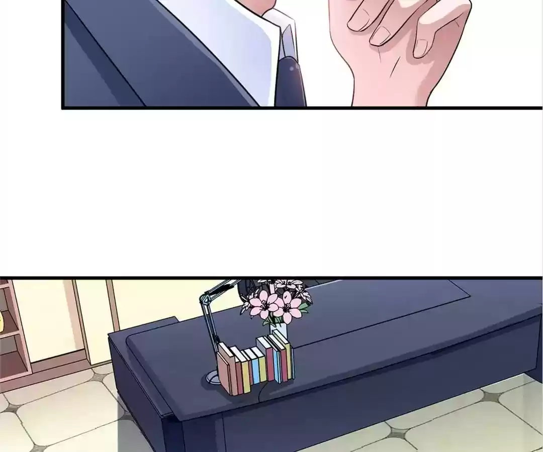 The Substitute Bride Chapter 83