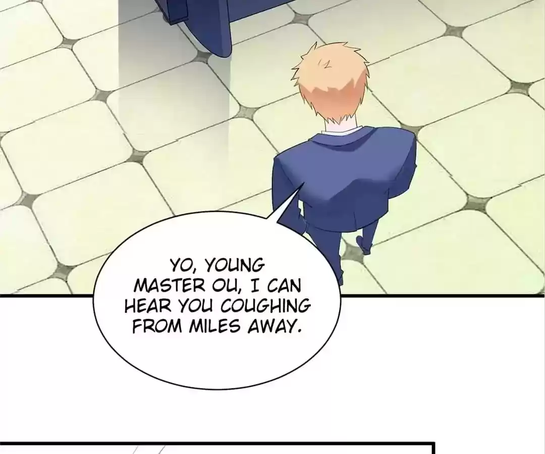 The Substitute Bride Chapter 83