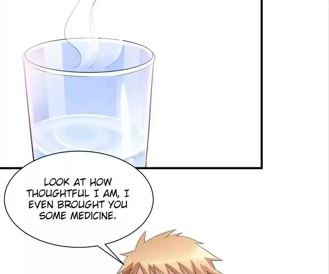 The Substitute Bride Chapter 83