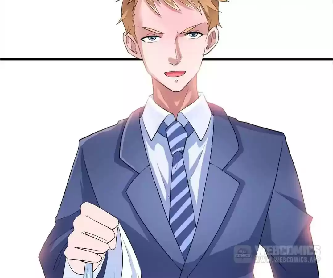 The Substitute Bride Chapter 83