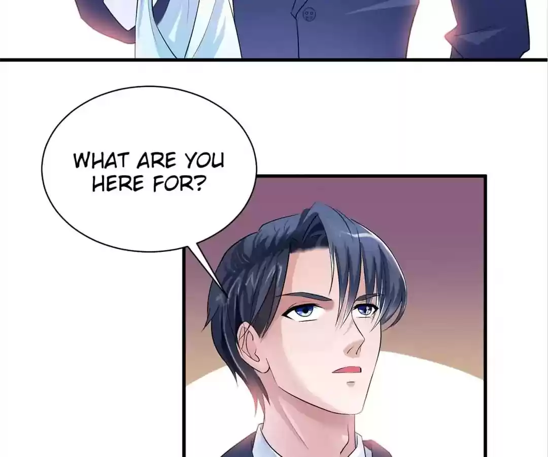 The Substitute Bride Chapter 83