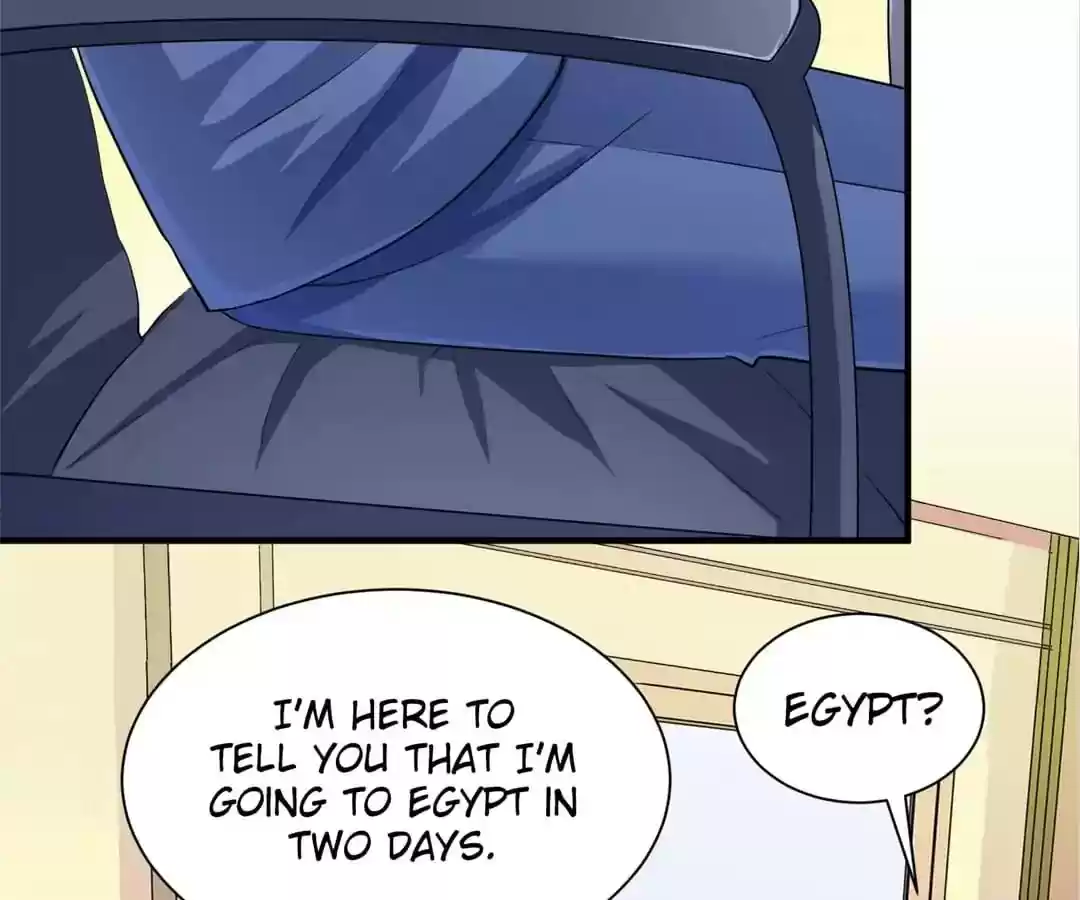 The Substitute Bride Chapter 83