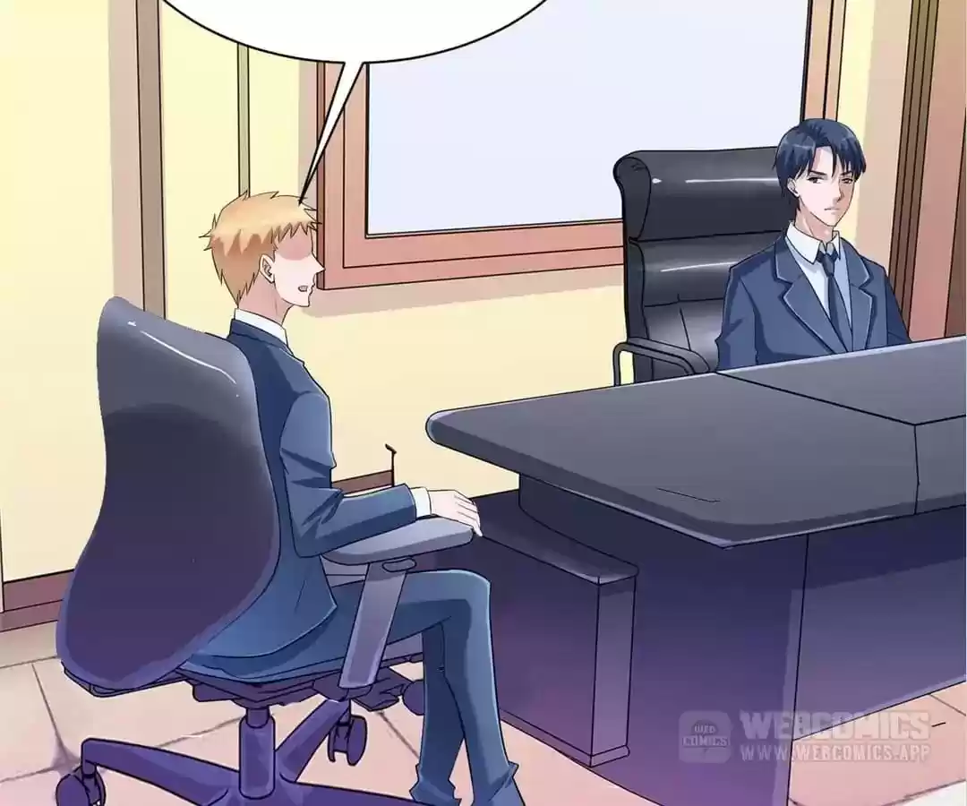 The Substitute Bride Chapter 83