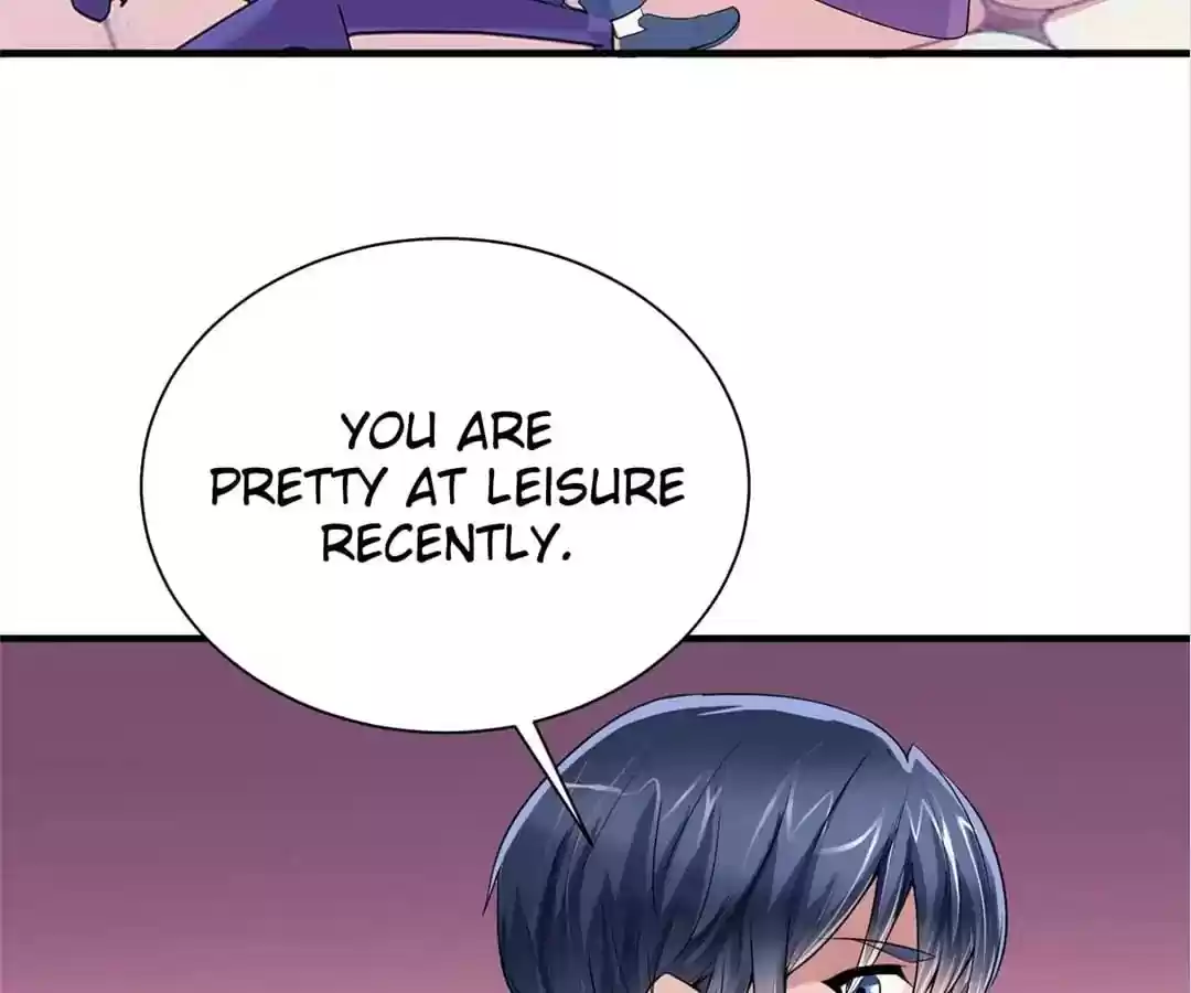 The Substitute Bride Chapter 83