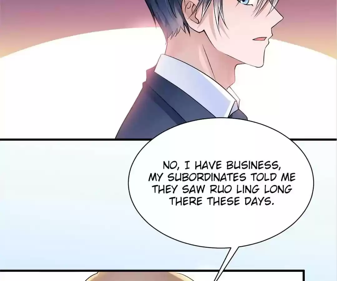 The Substitute Bride Chapter 83