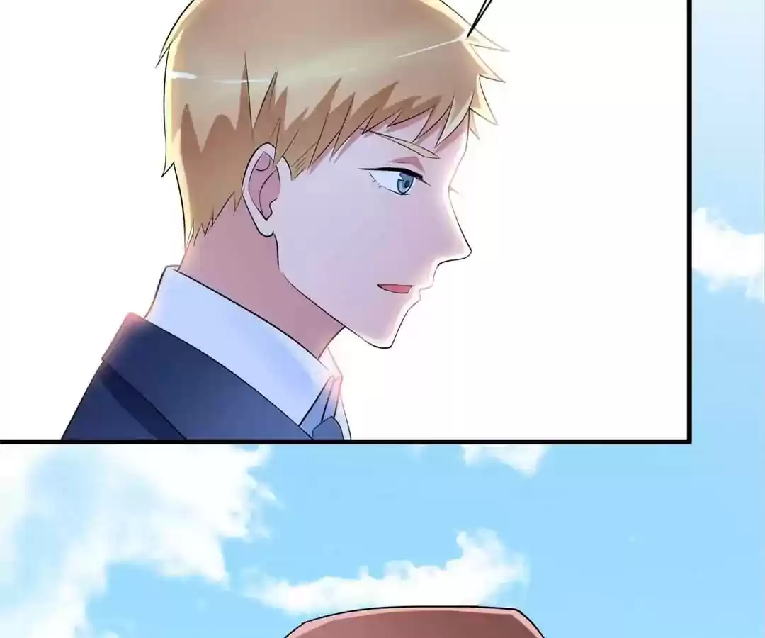 The Substitute Bride Chapter 83