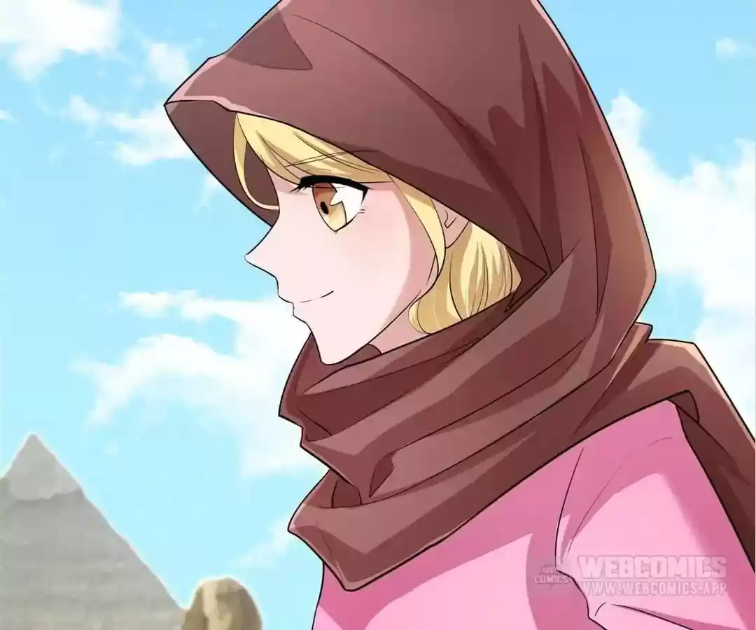 The Substitute Bride Chapter 83