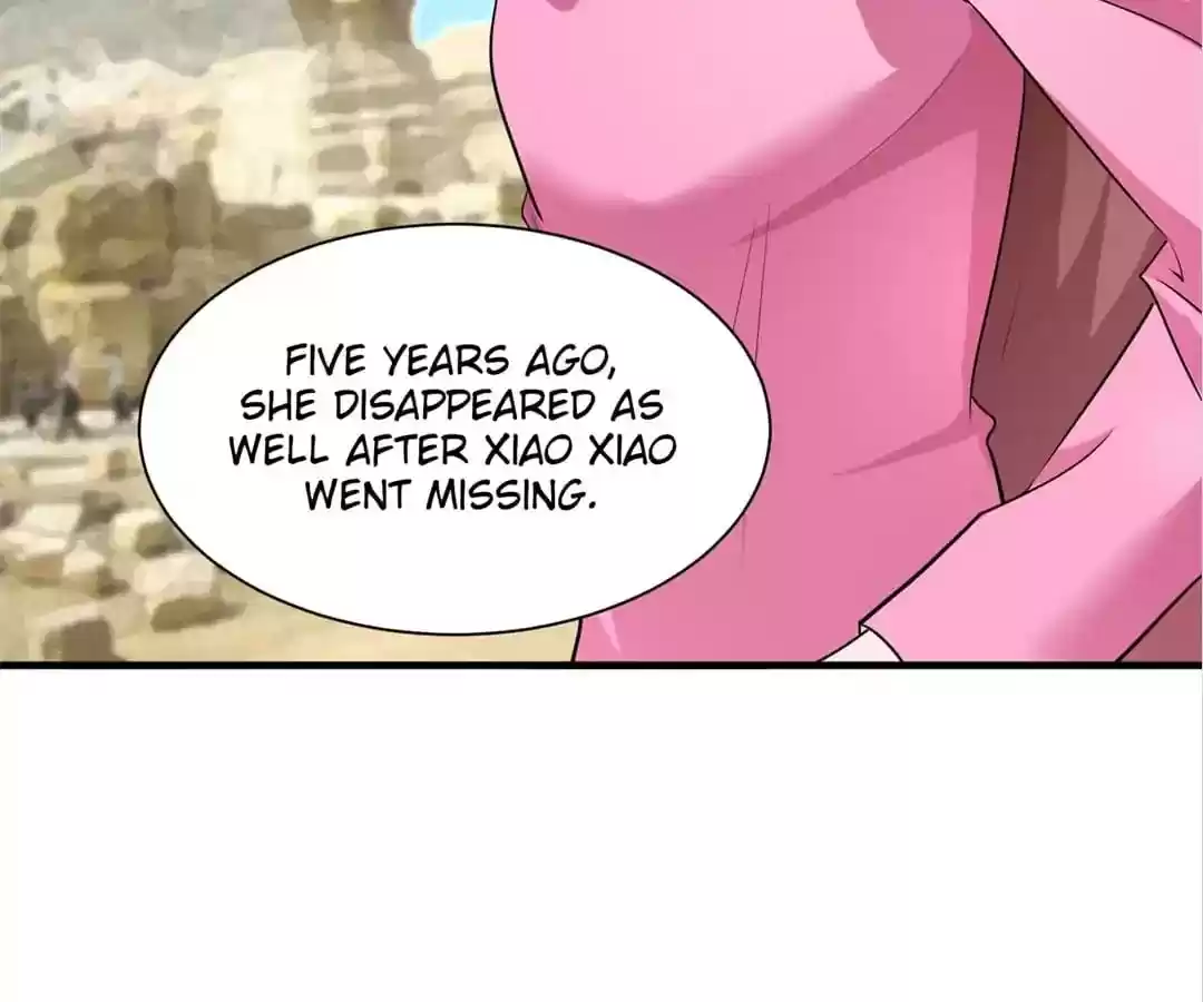 The Substitute Bride Chapter 83