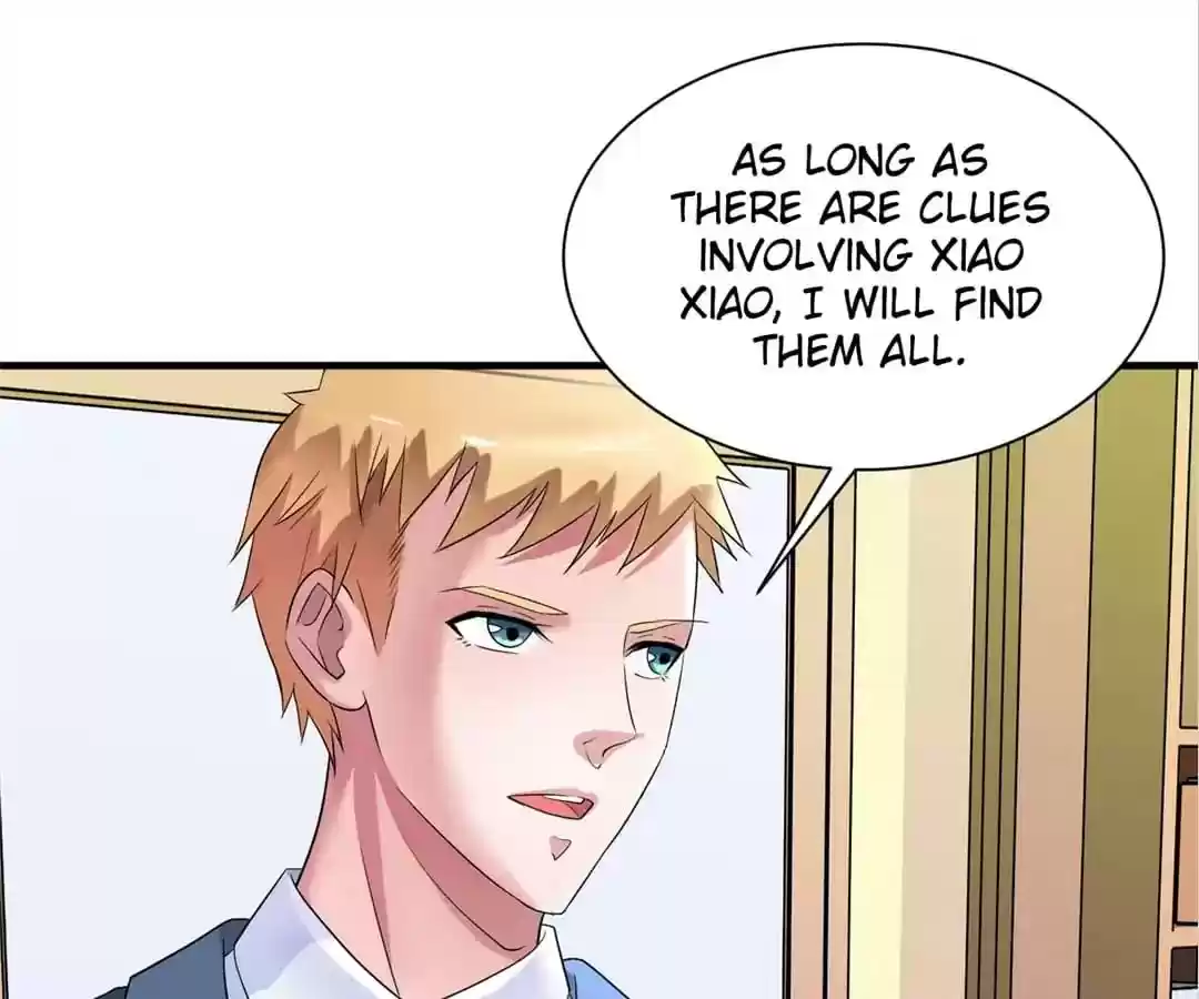 The Substitute Bride Chapter 83