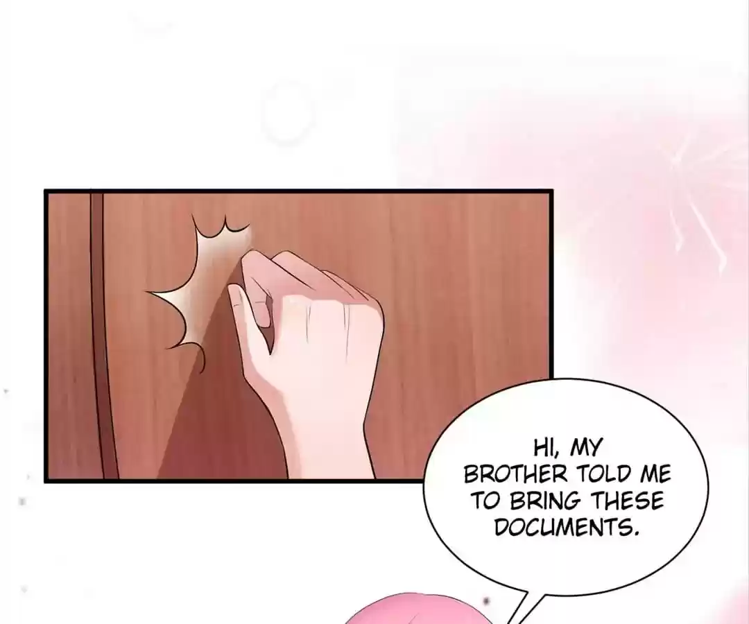 The Substitute Bride Chapter 83