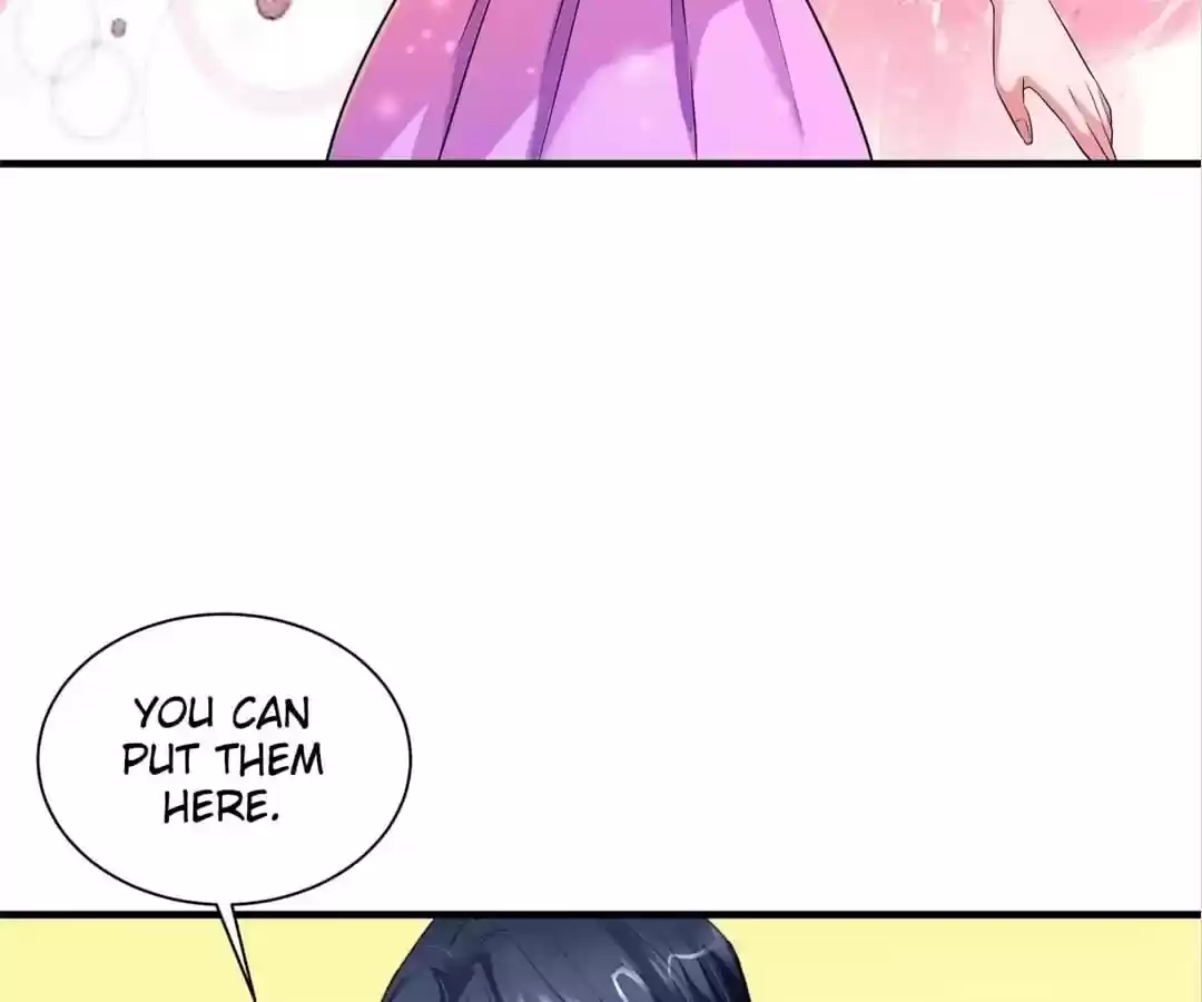 The Substitute Bride Chapter 83