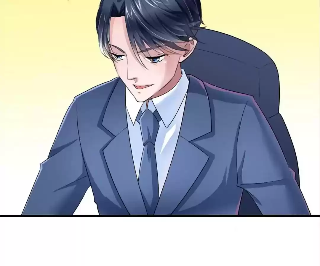 The Substitute Bride Chapter 83