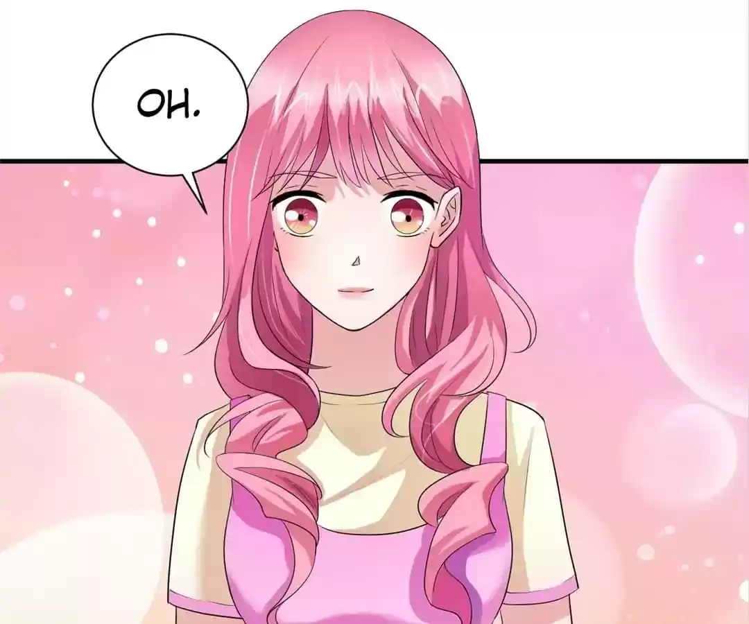 The Substitute Bride Chapter 83