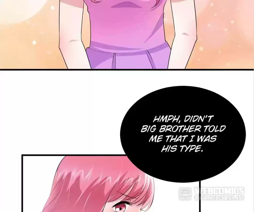 The Substitute Bride Chapter 83