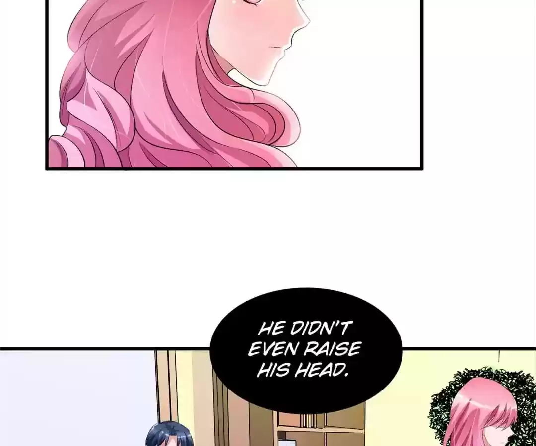 The Substitute Bride Chapter 83