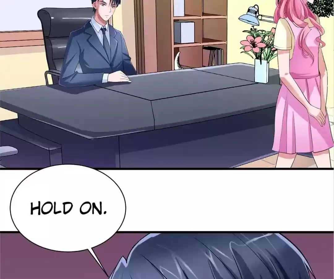 The Substitute Bride Chapter 83