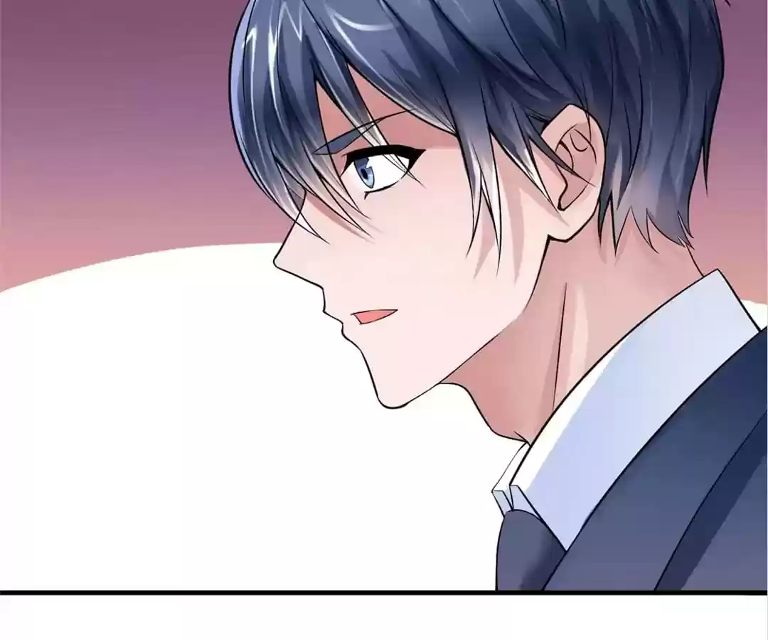 The Substitute Bride Chapter 83