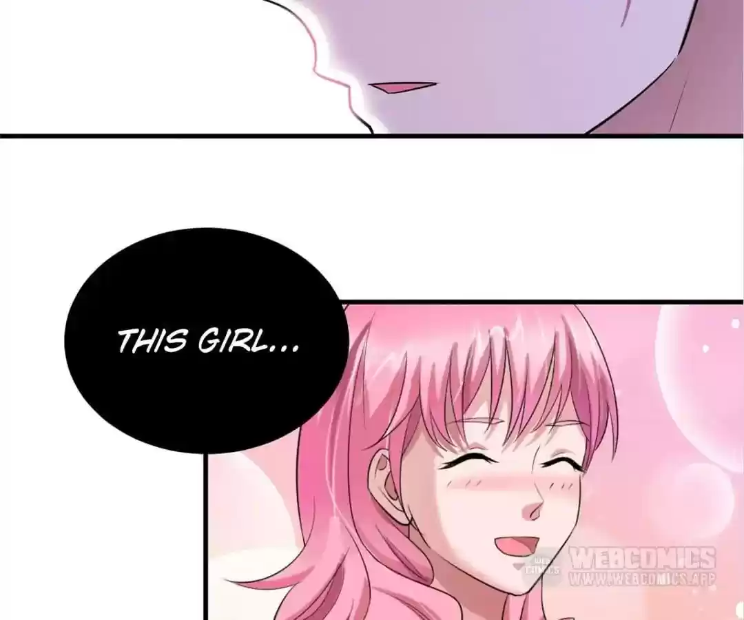 The Substitute Bride Chapter 83