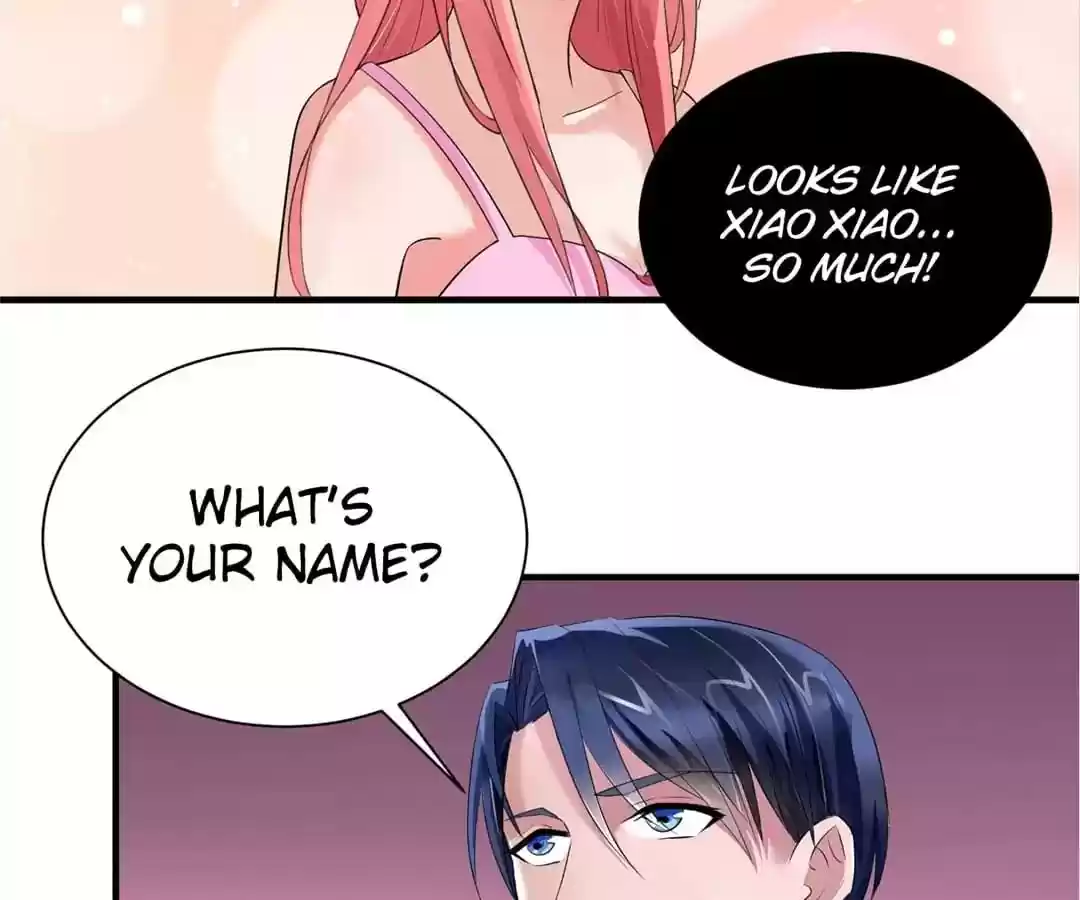 The Substitute Bride Chapter 83