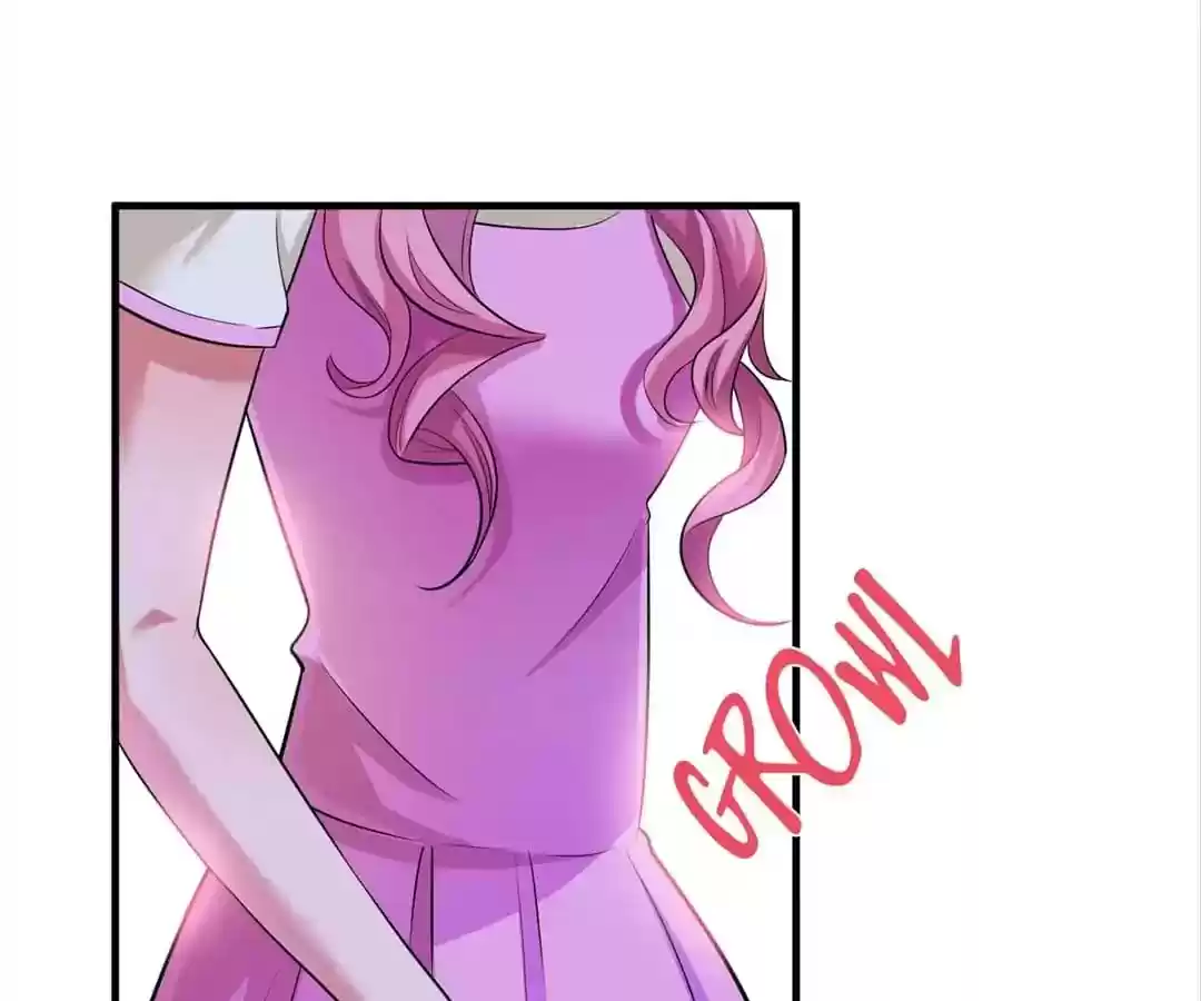 The Substitute Bride Chapter 83