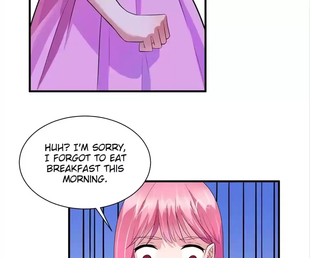 The Substitute Bride Chapter 83