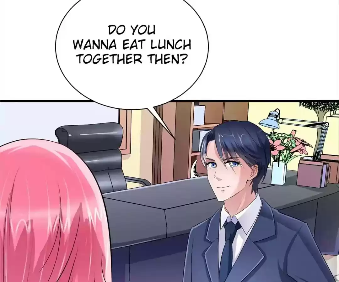 The Substitute Bride Chapter 83