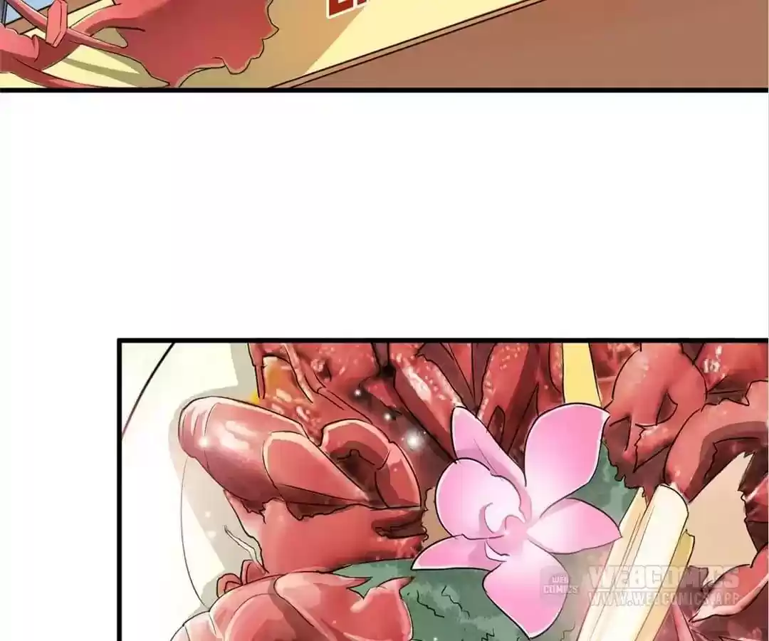 The Substitute Bride Chapter 84