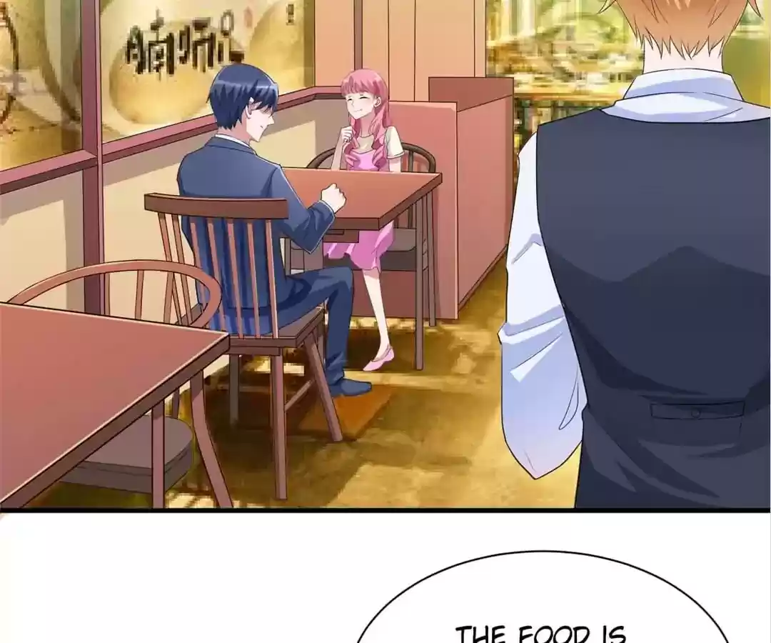 The Substitute Bride Chapter 84