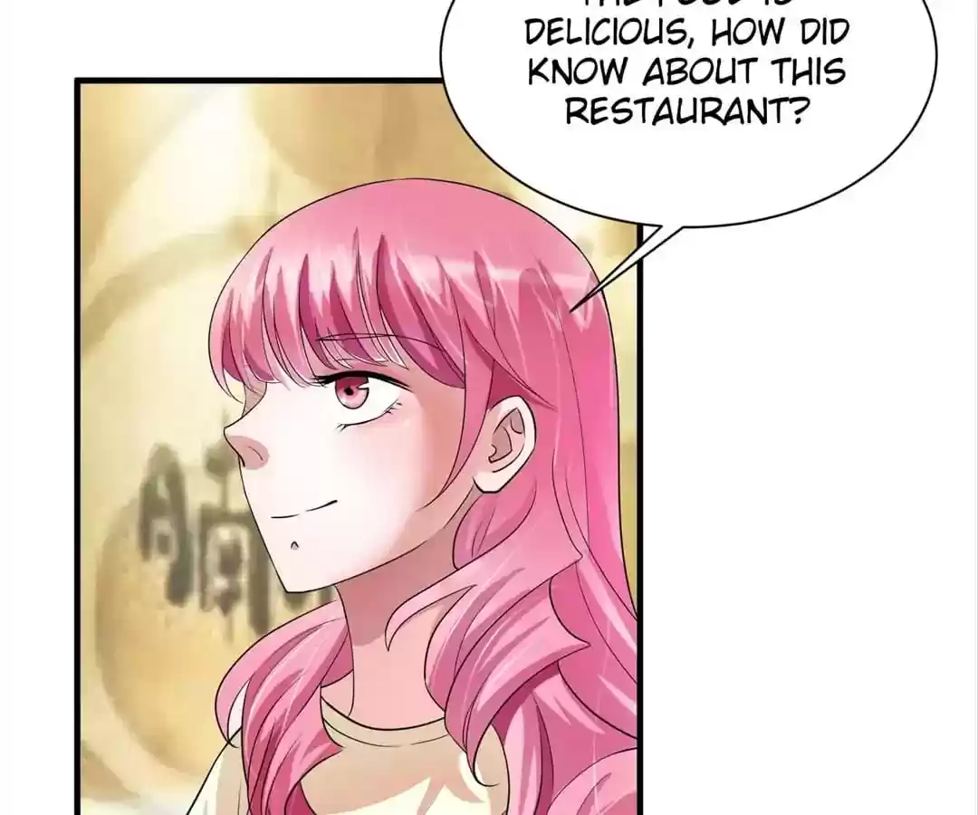 The Substitute Bride Chapter 84