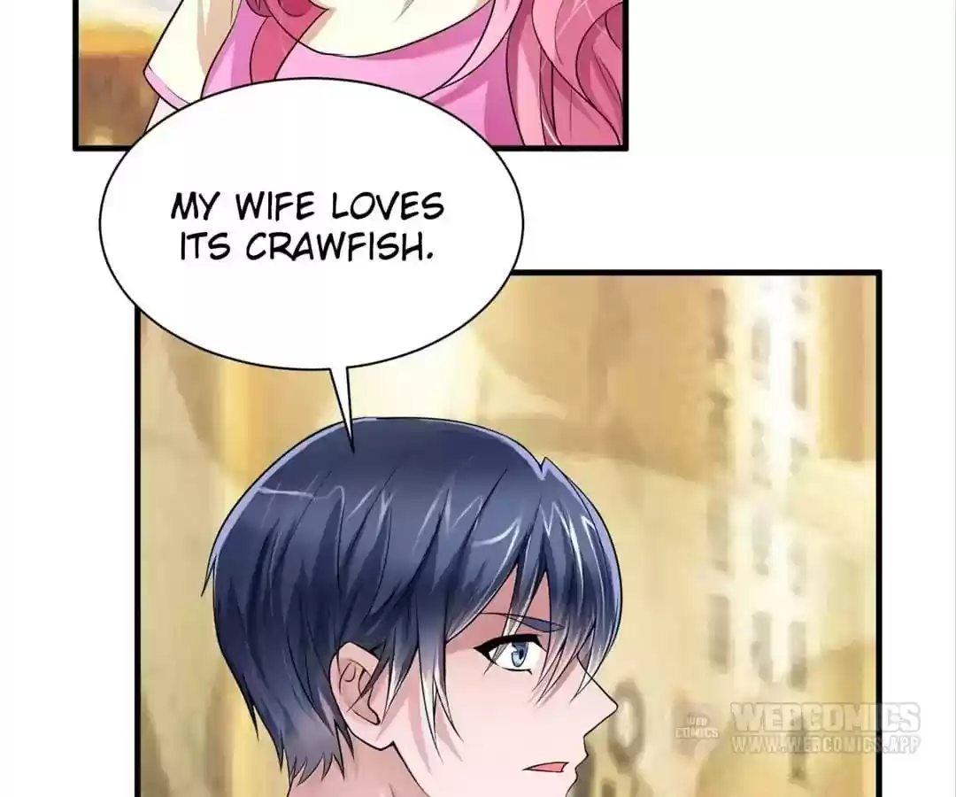 The Substitute Bride Chapter 84