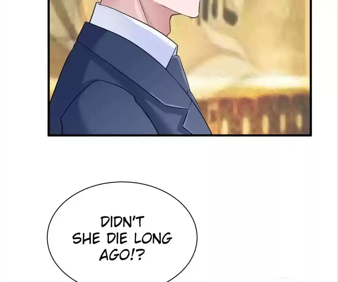 The Substitute Bride Chapter 84