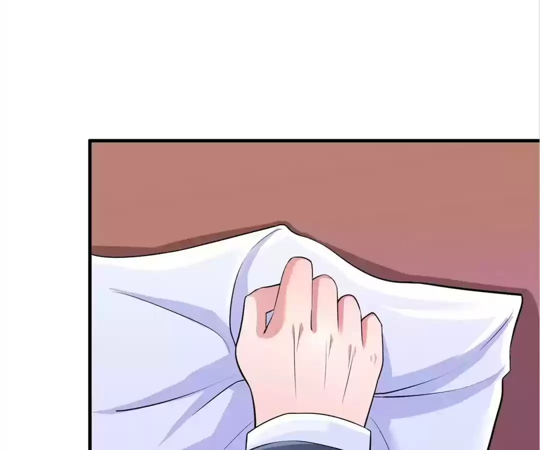 The Substitute Bride Chapter 84