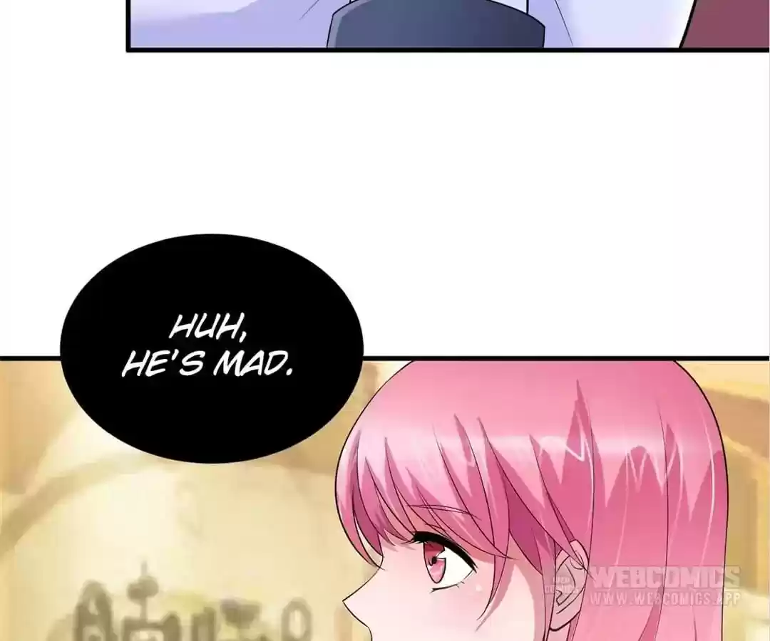 The Substitute Bride Chapter 84